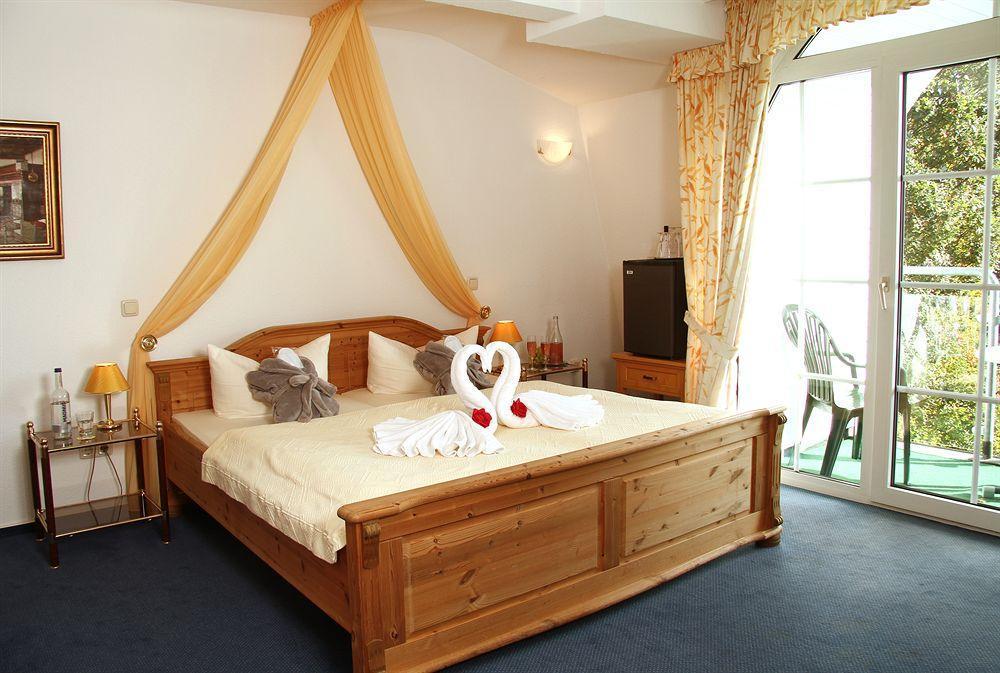 Hotel Meridian Lübeck